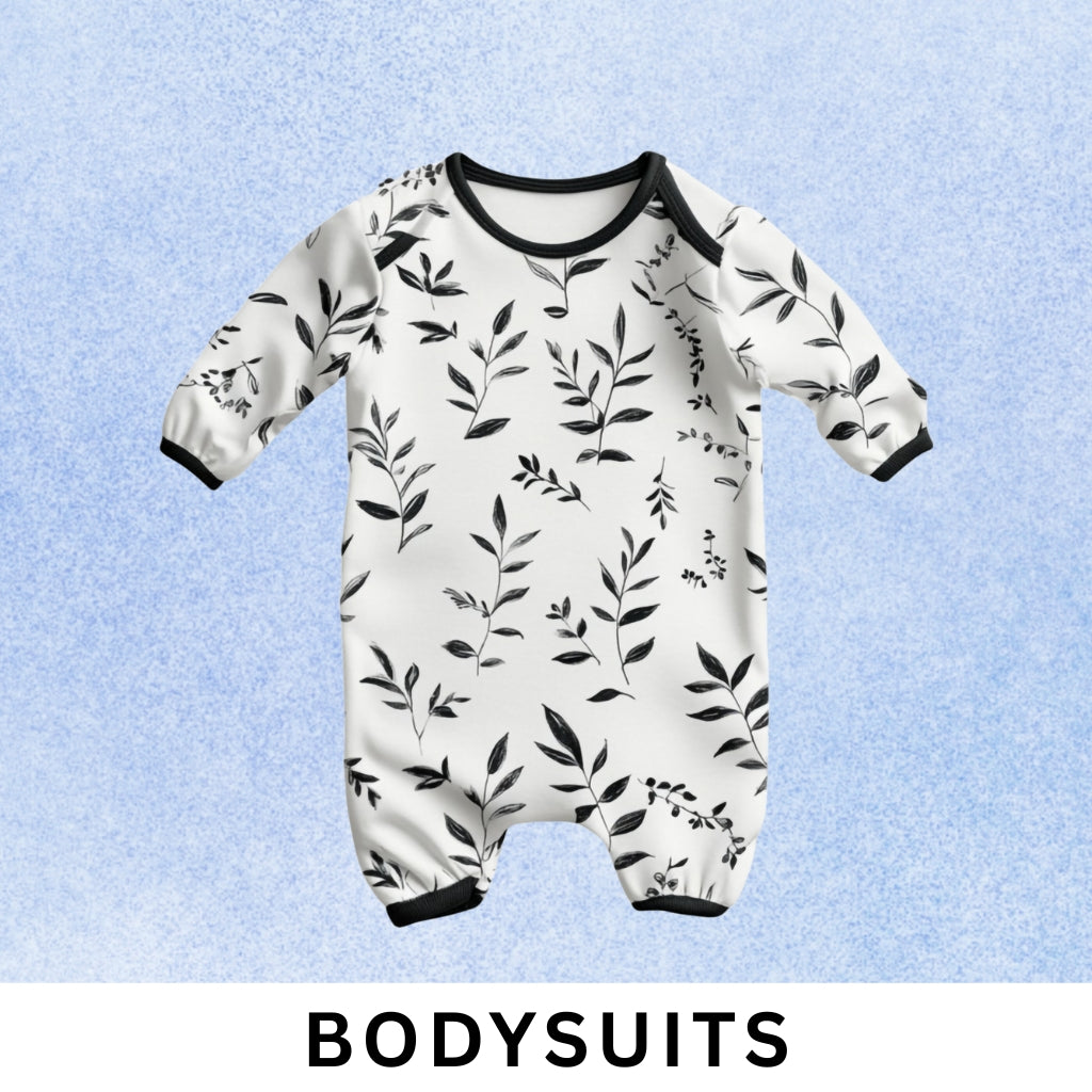 Bodysuits