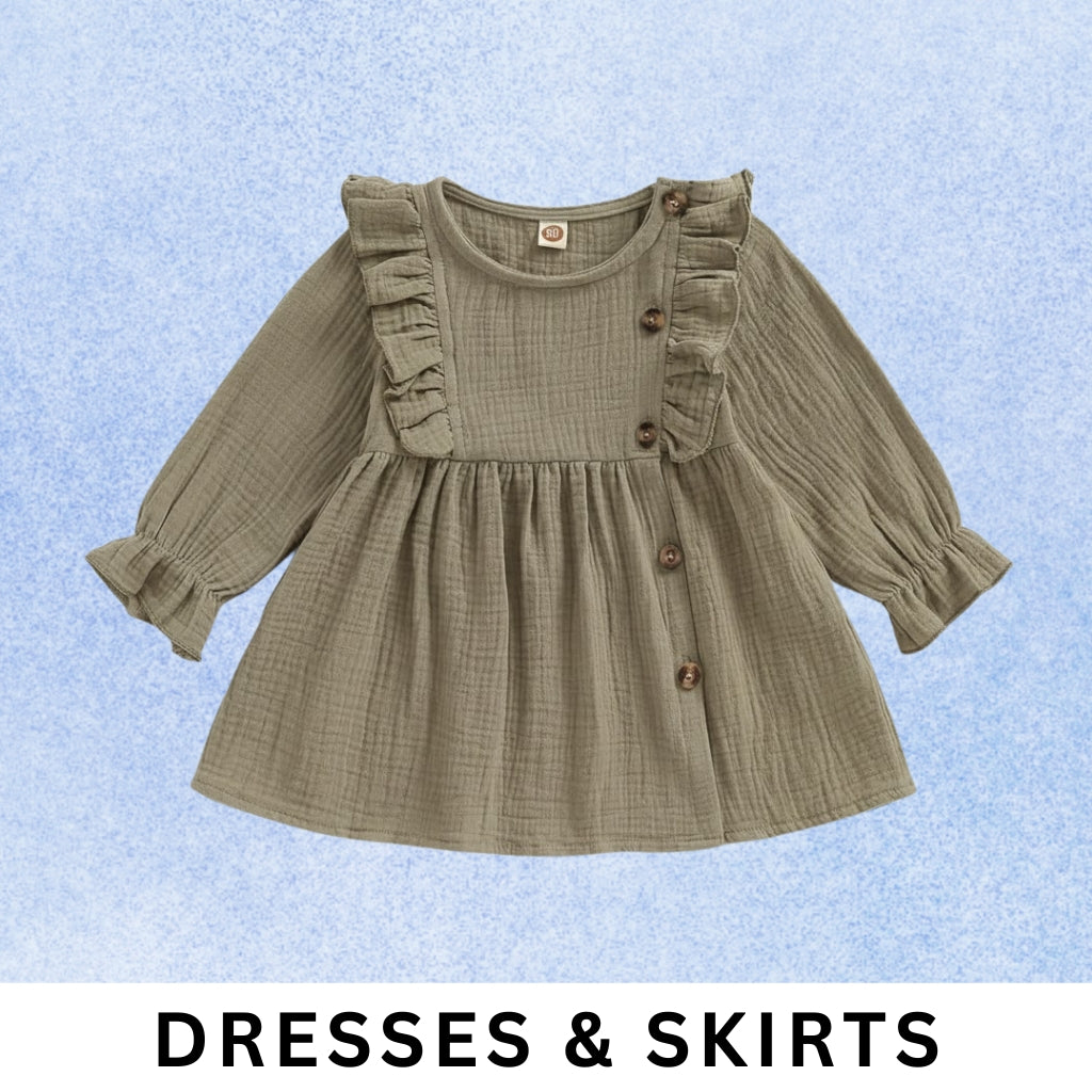 Dresses & Skirts