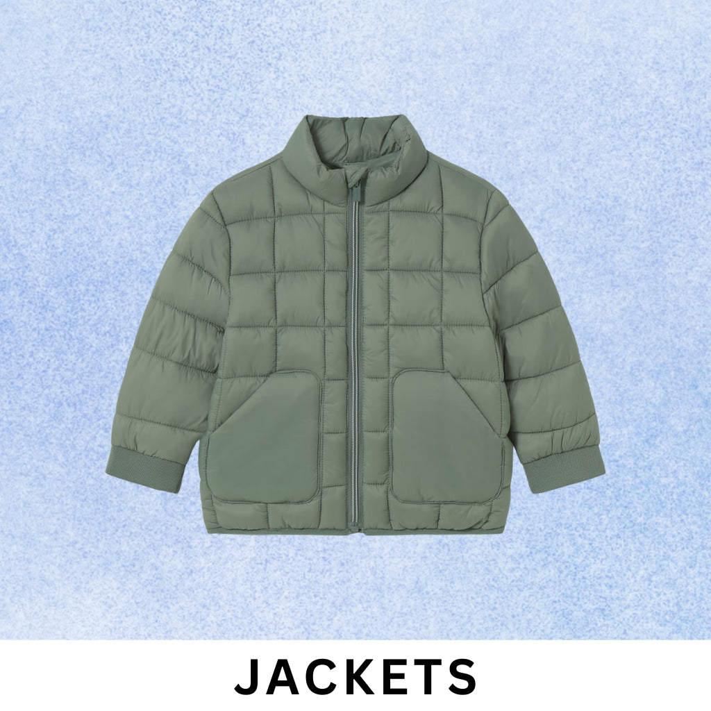Outerwear & Jackets