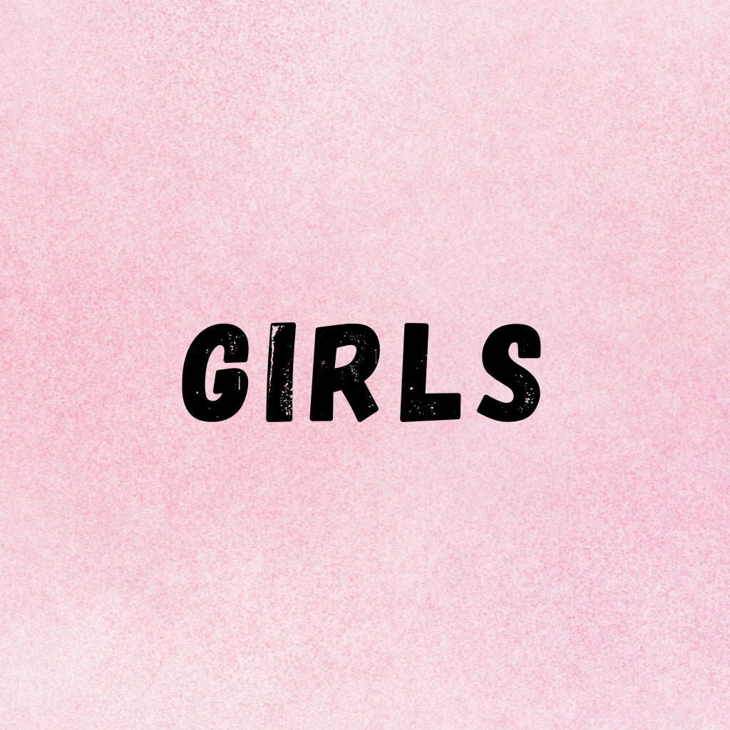 baby girls collection