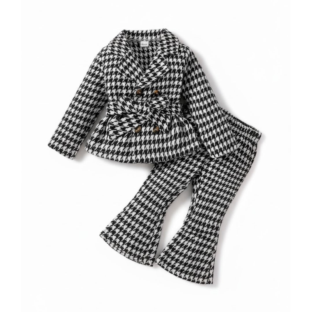 Girls Set – Hampstead Classic Set | Baby London® Premium Baby Clothing