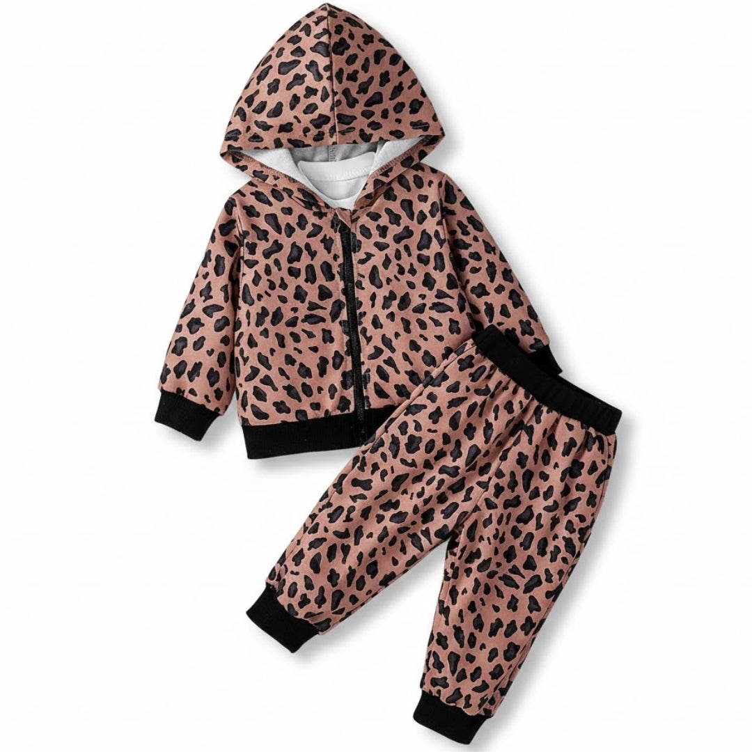 Girls Set – Wimbledon Reserve Set | Baby London® Premium Baby Clothing