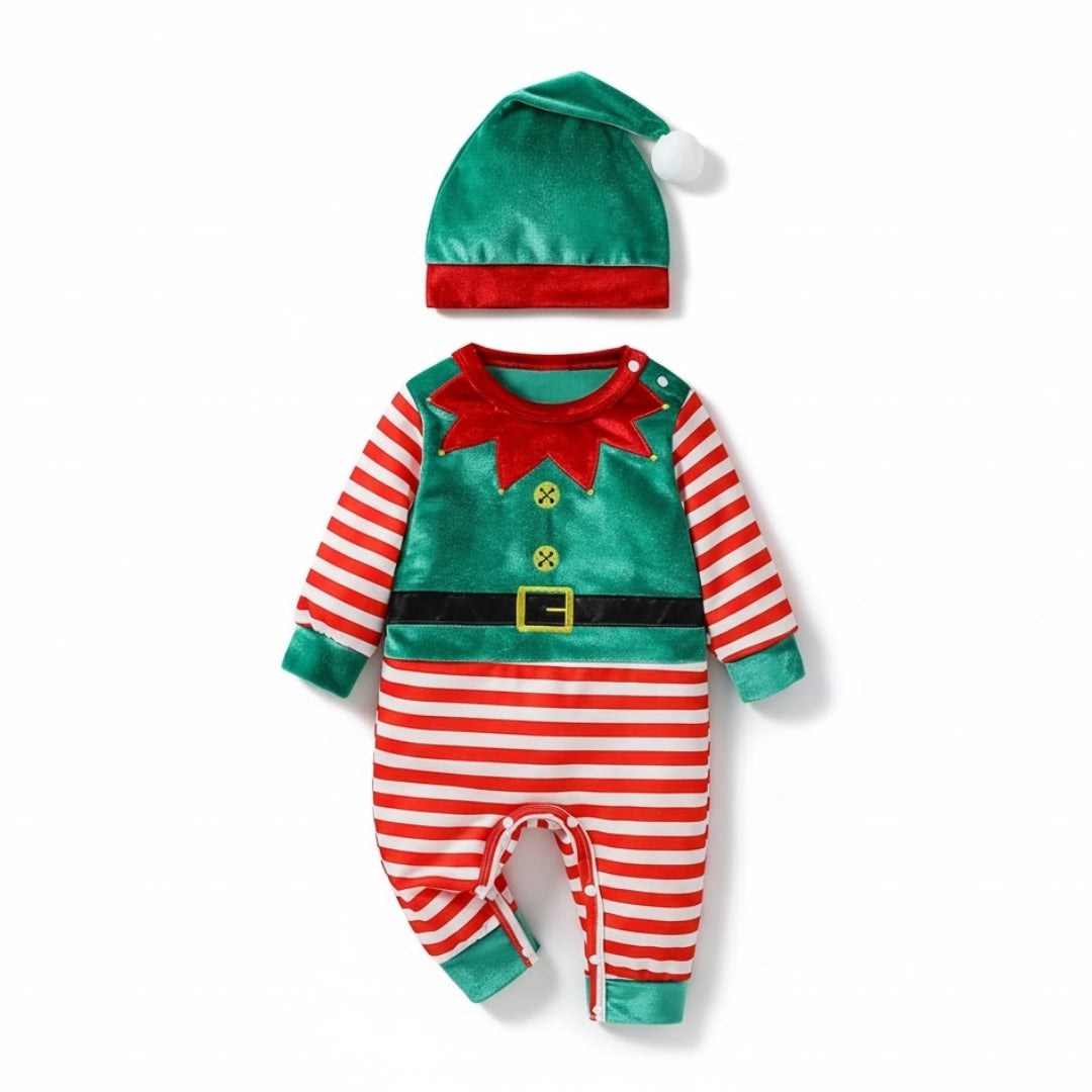 Boys, Girls Jumpsuit – Bayswater Reserve Jumpsuit | Baby London® Premium Baby Clothing