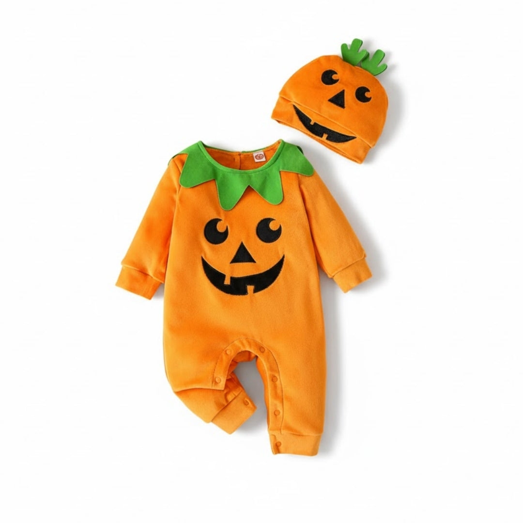 Boys, Girls Romper – Kensington Minimal Romper | Baby London® Premium Baby Clothing