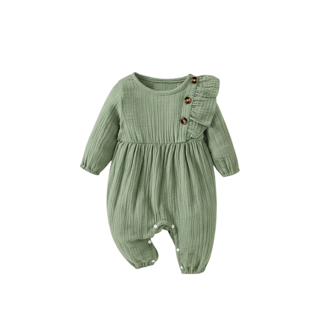 Notting Hill Bodysuit
