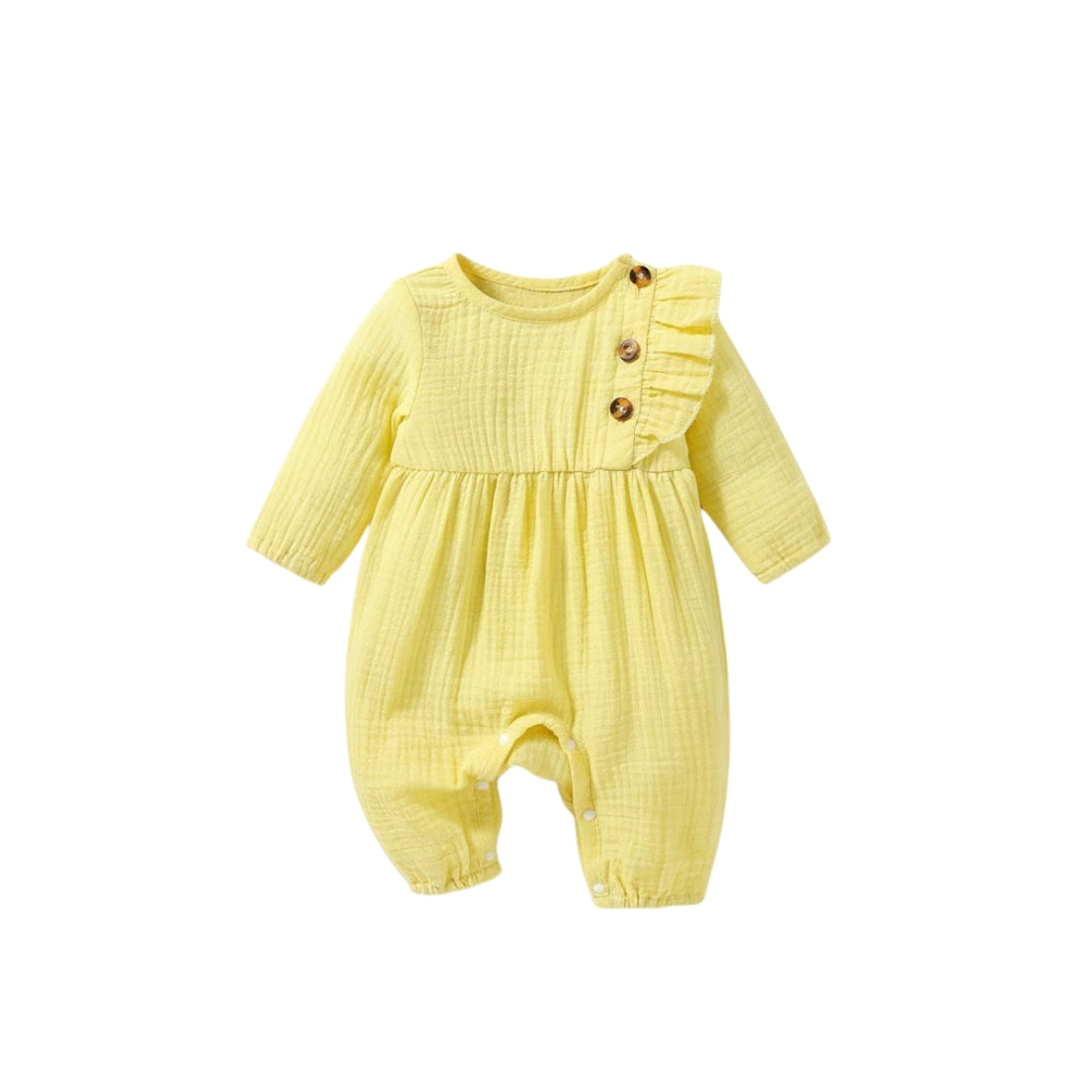 Notting Hill Bodysuit