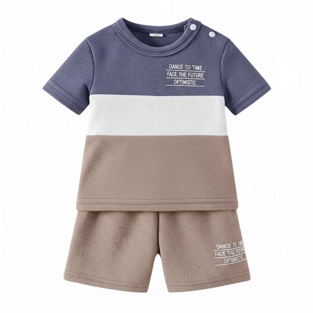 Boys, Girls Set – Camden Edition Set | Baby London® Premium Baby Clothing