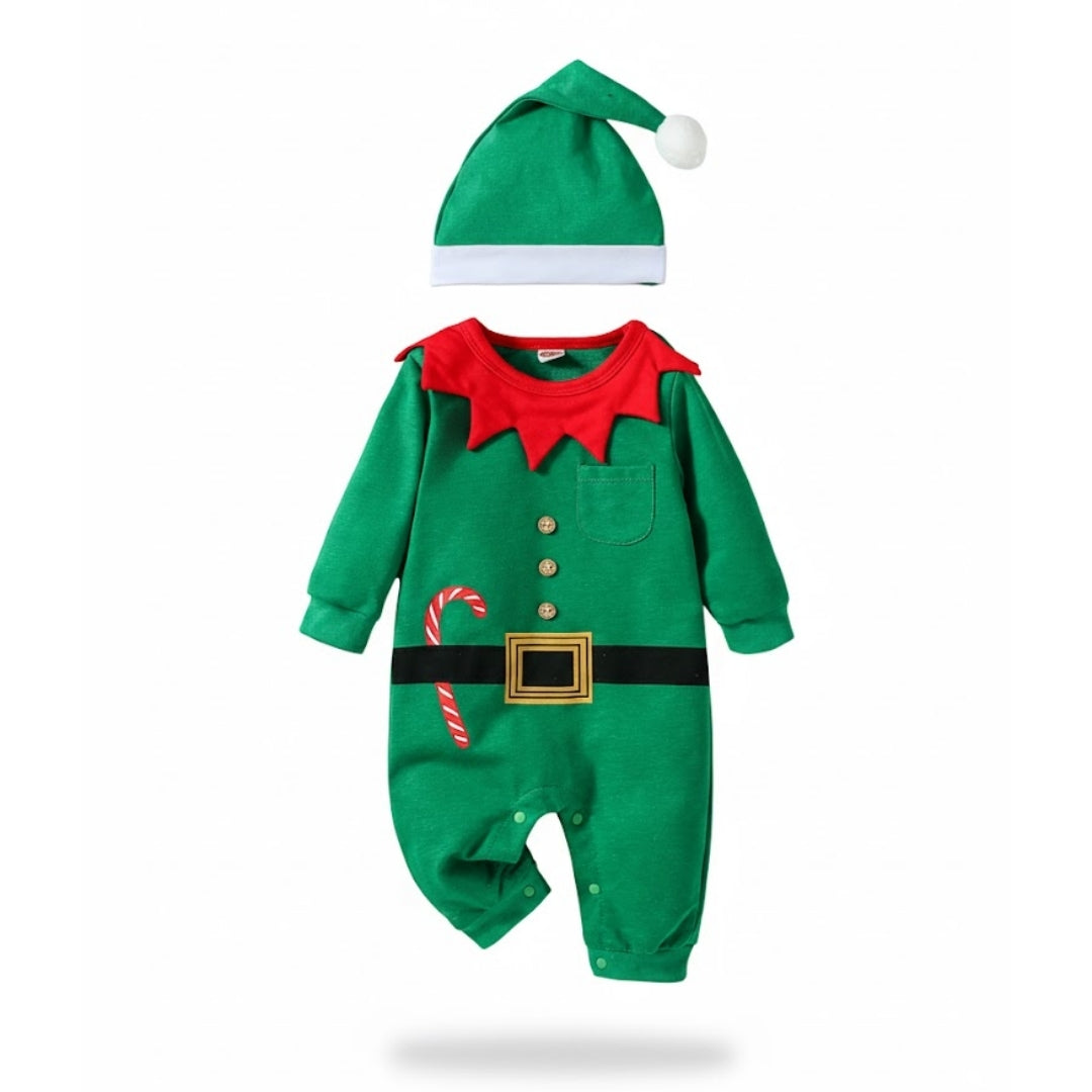 Boys, Girls Jumpsuit – Brompton Reserve Jumpsuit | Baby London® Premium Baby Clothing