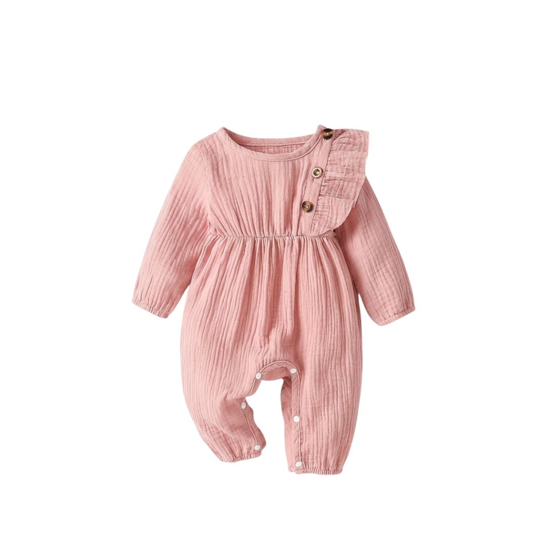 Notting Hill Bodysuit