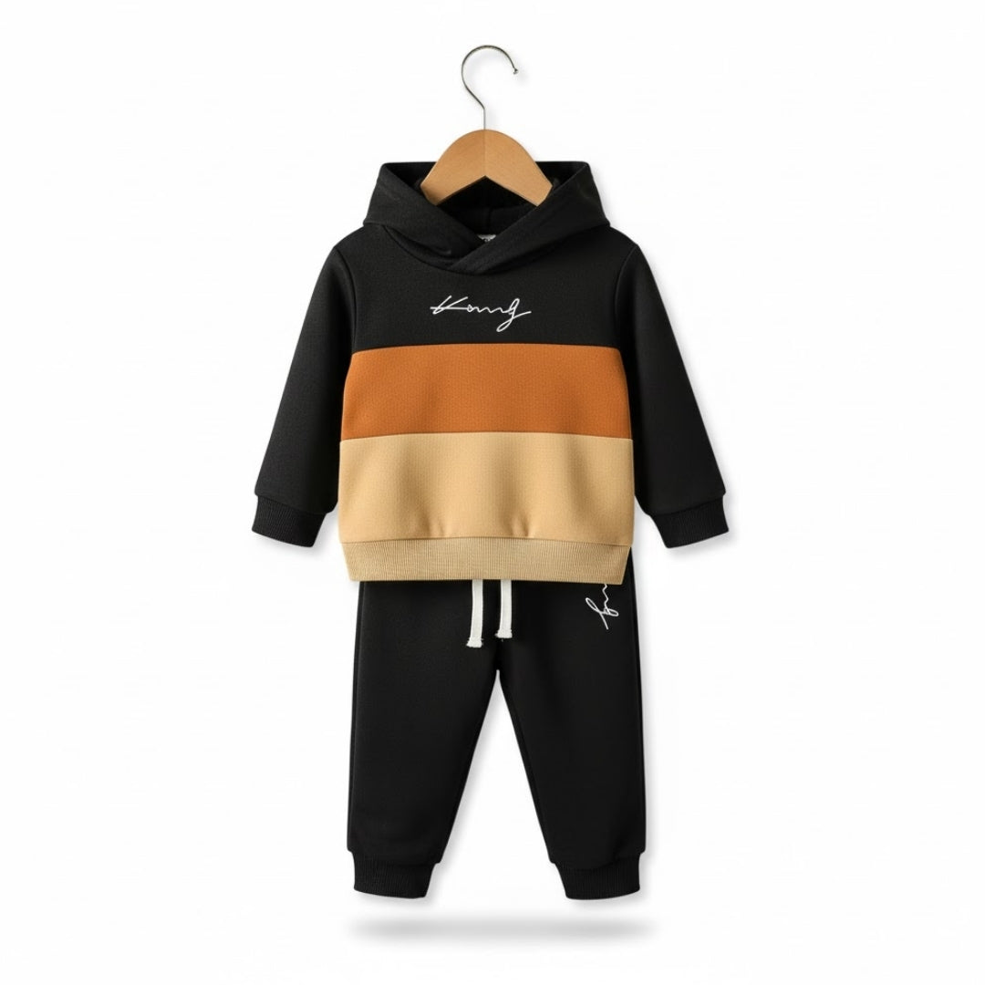 Boys Set – Regent Signature Set | Baby London® Premium Baby Clothing