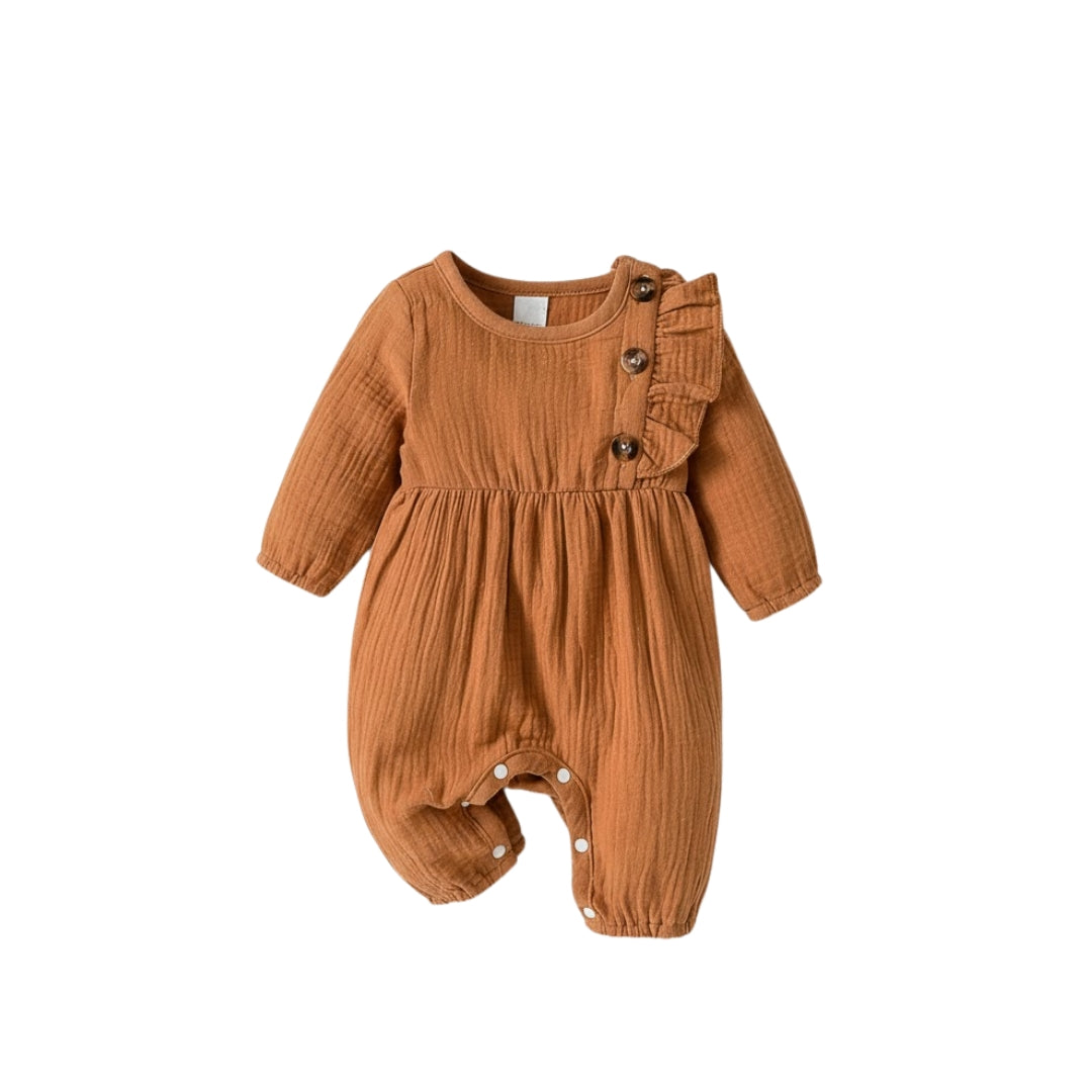 Notting Hill Bodysuit