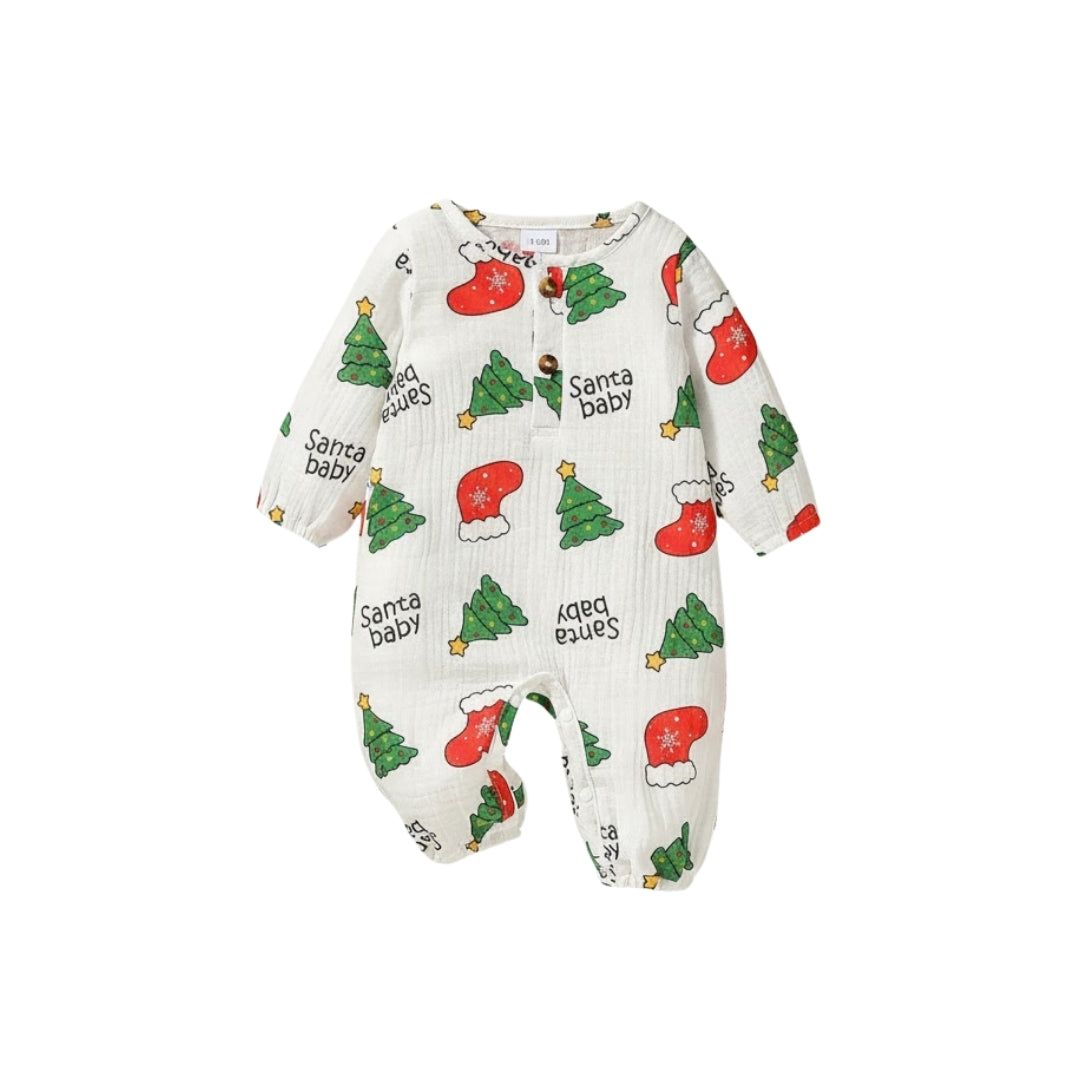 Boys, Girls Jumpsuit – Wimbledon Pure Jumpsuit | Baby London® Premium Baby Clothing