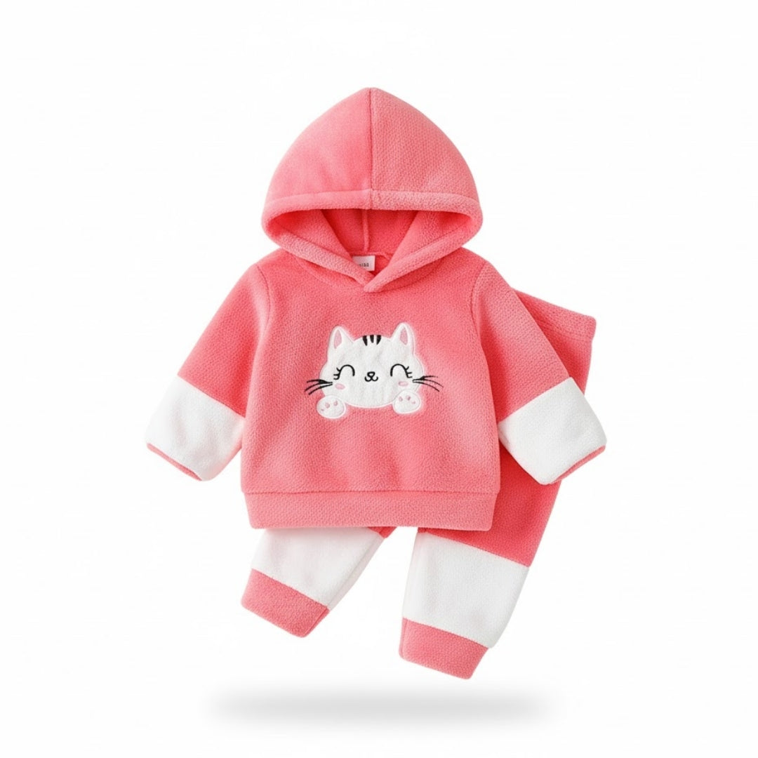 Girls Set – Marylebone Calm Set | Baby London® Premium Baby Clothing