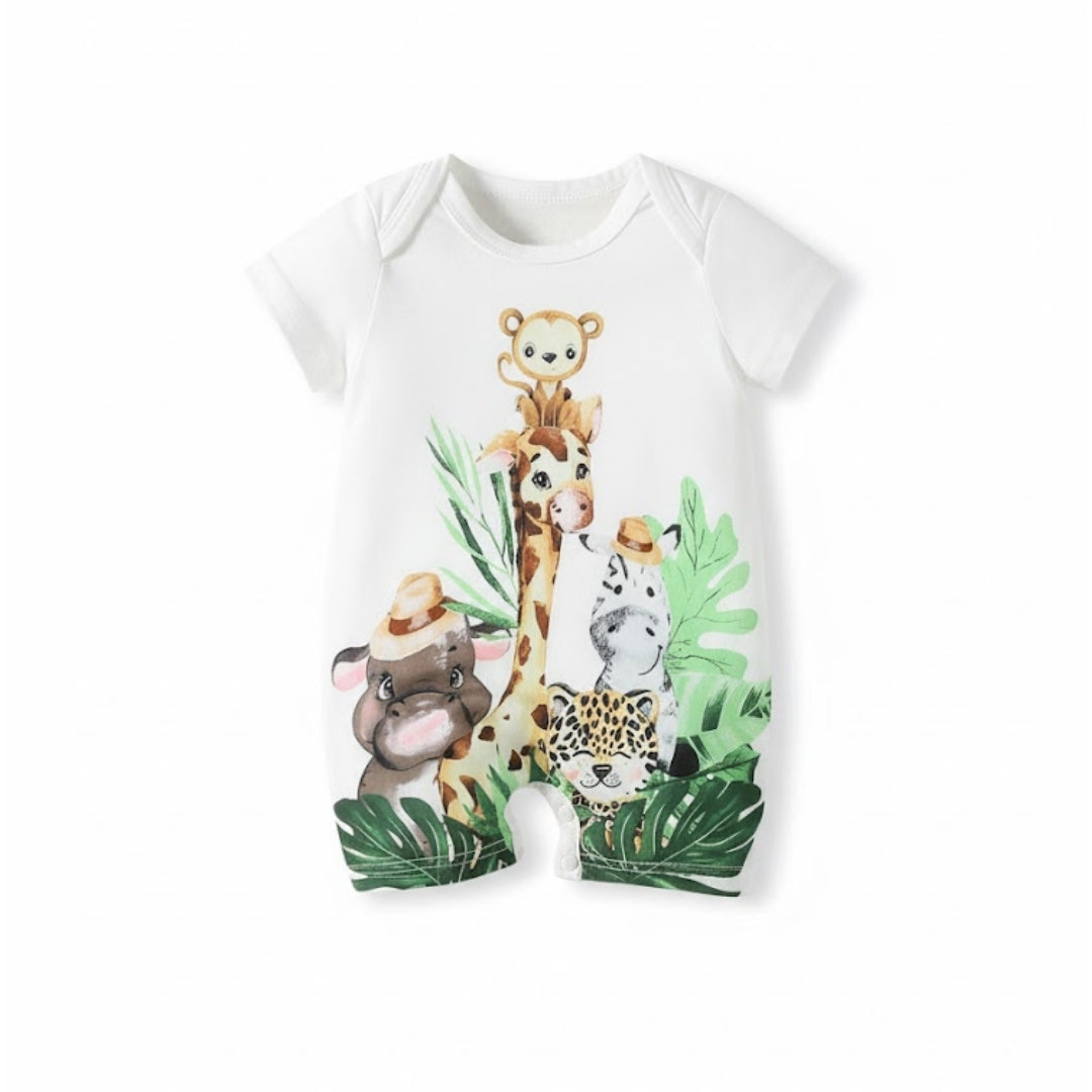 Boys, Girls Jumpsuit – Chelsea Serene Jumpsuit | Baby London® Premium Baby Clothing