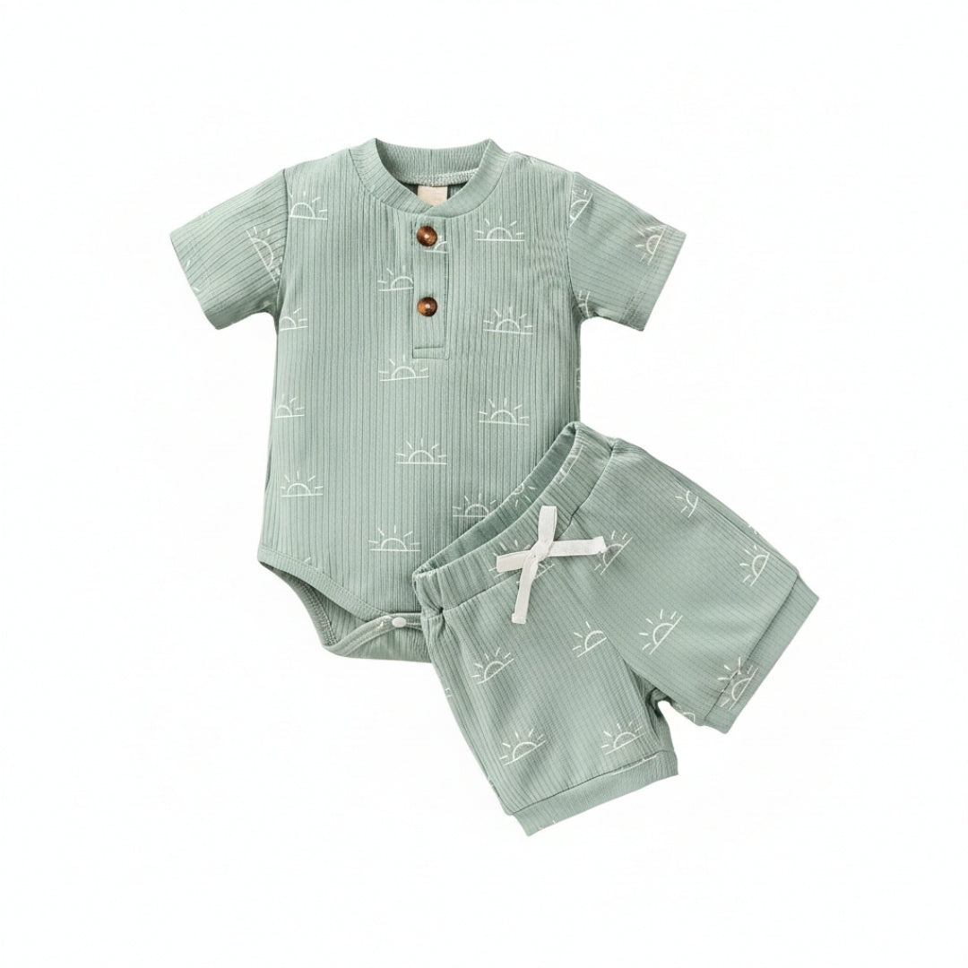 Primrose Reserve Set