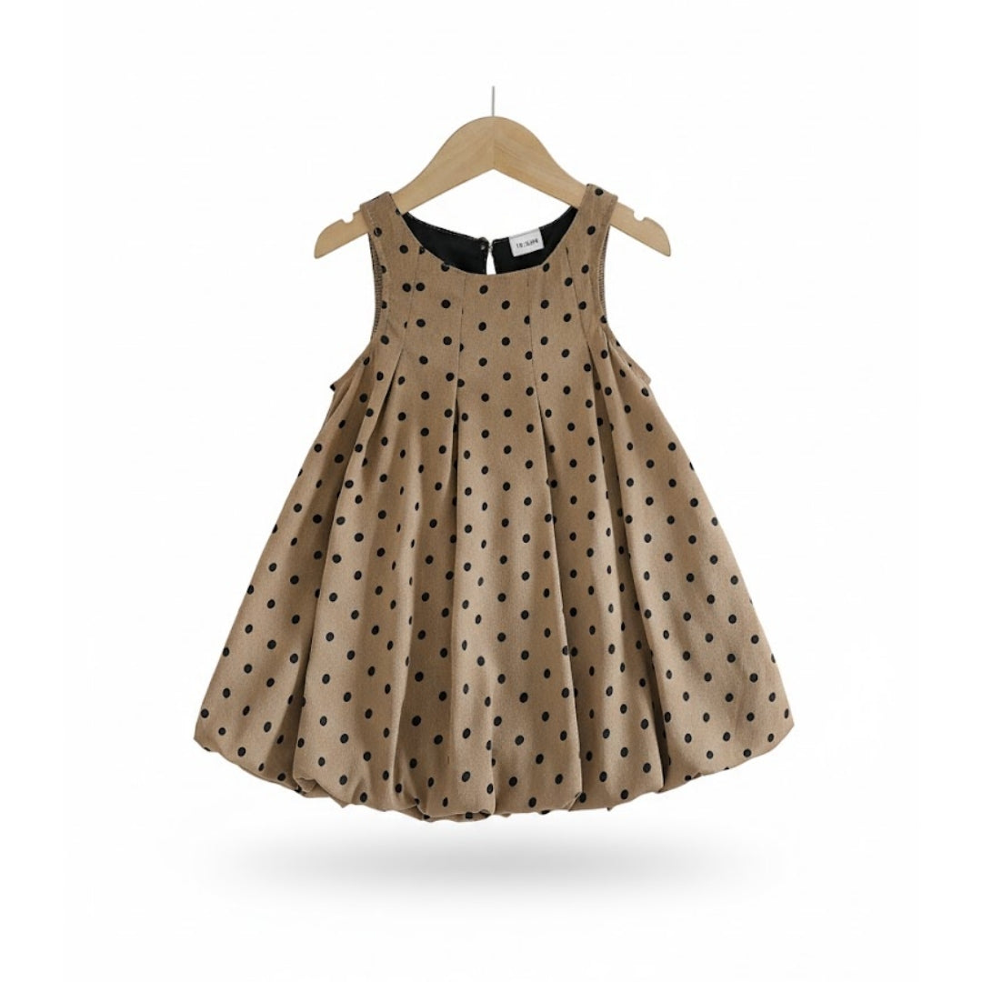 Girls Dress – Camden Serene Dress | Baby London® Premium Baby Clothing