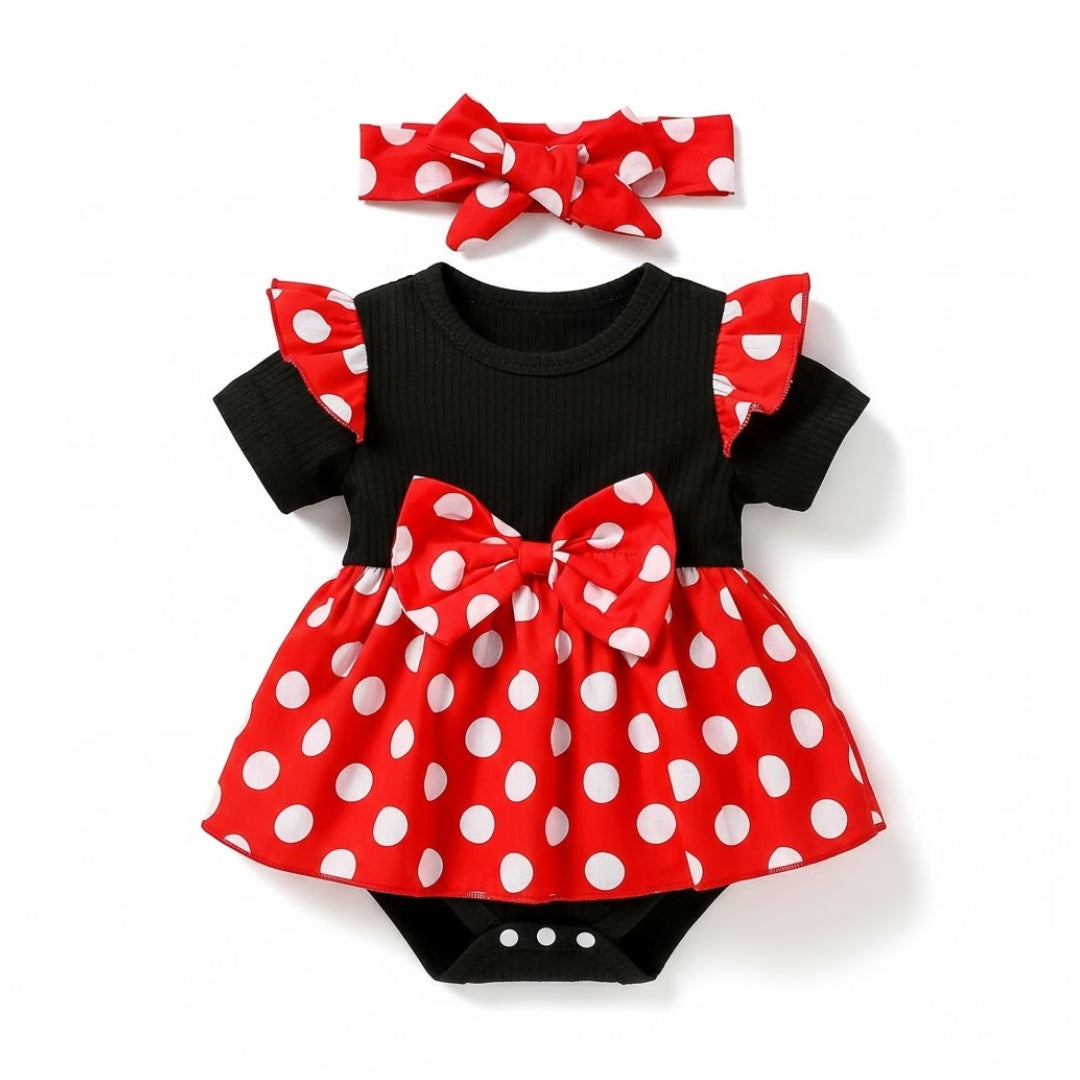 Girls Dress – Thames Serene Dress | Baby London® Premium Baby Clothing