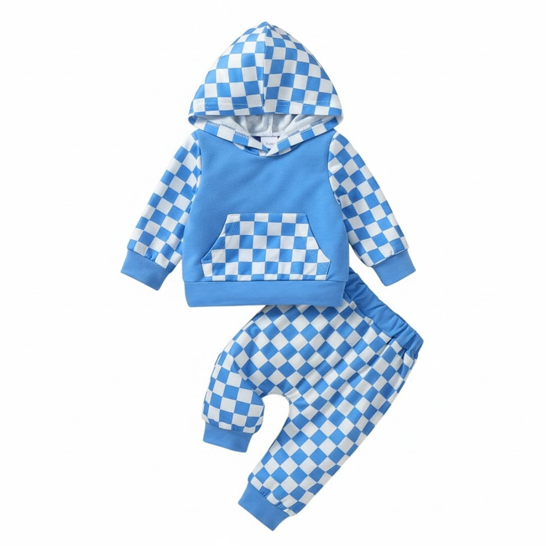 Boys Set – Chelsea Atelier Set | Baby London® Premium Baby Clothing