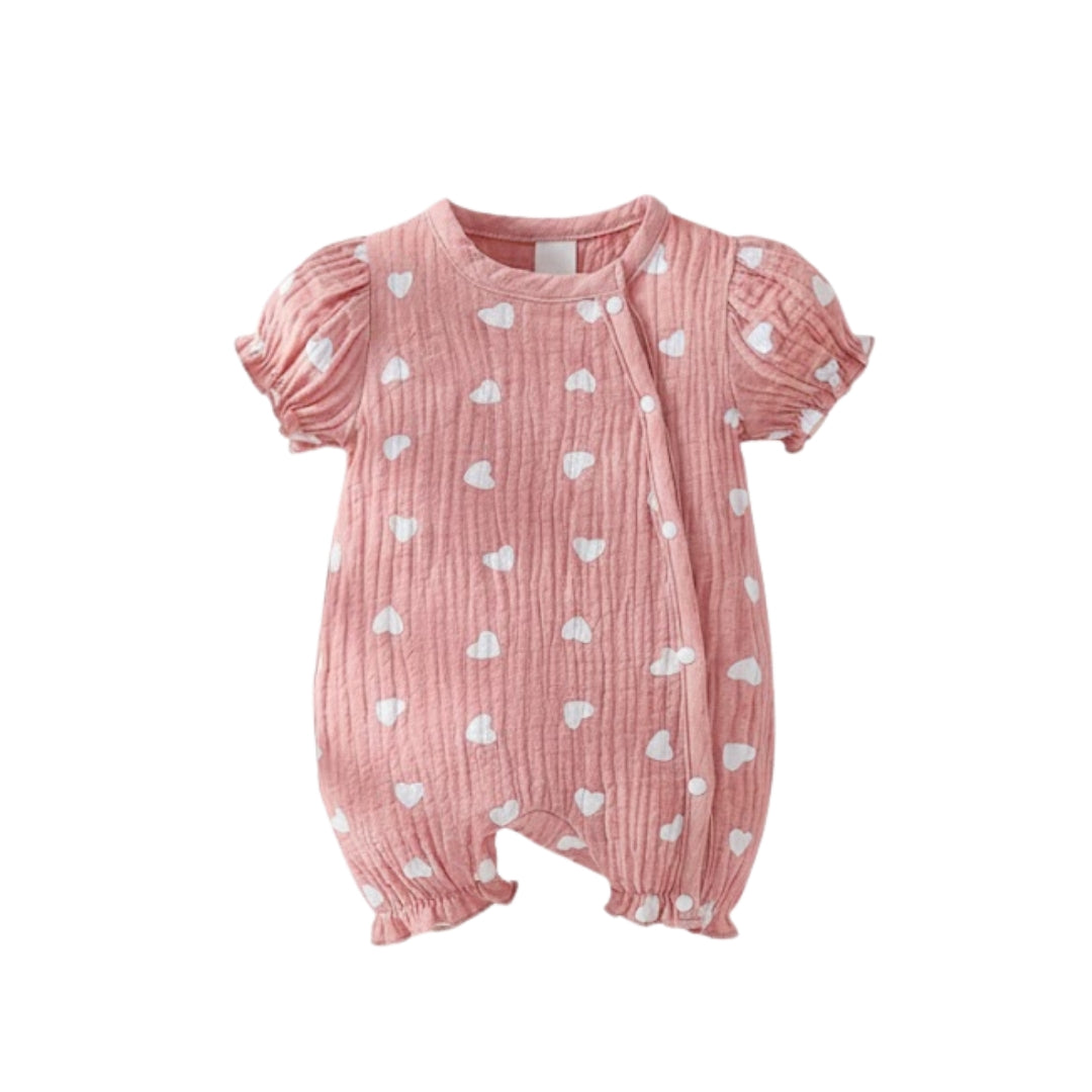 Hyde Park Bodysuit