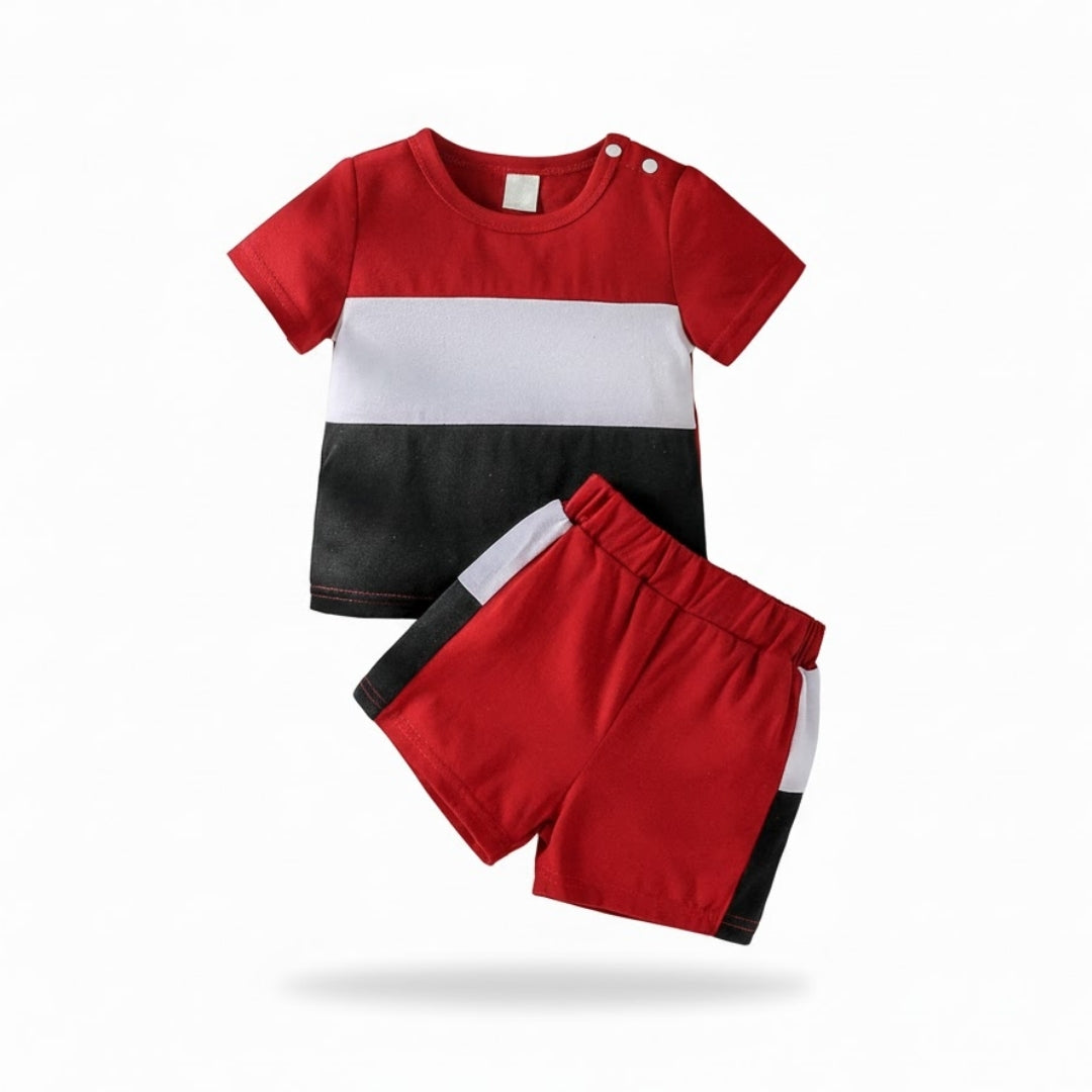 Boys Set – Chelsea Classic Set | Baby London® Premium Baby Clothing