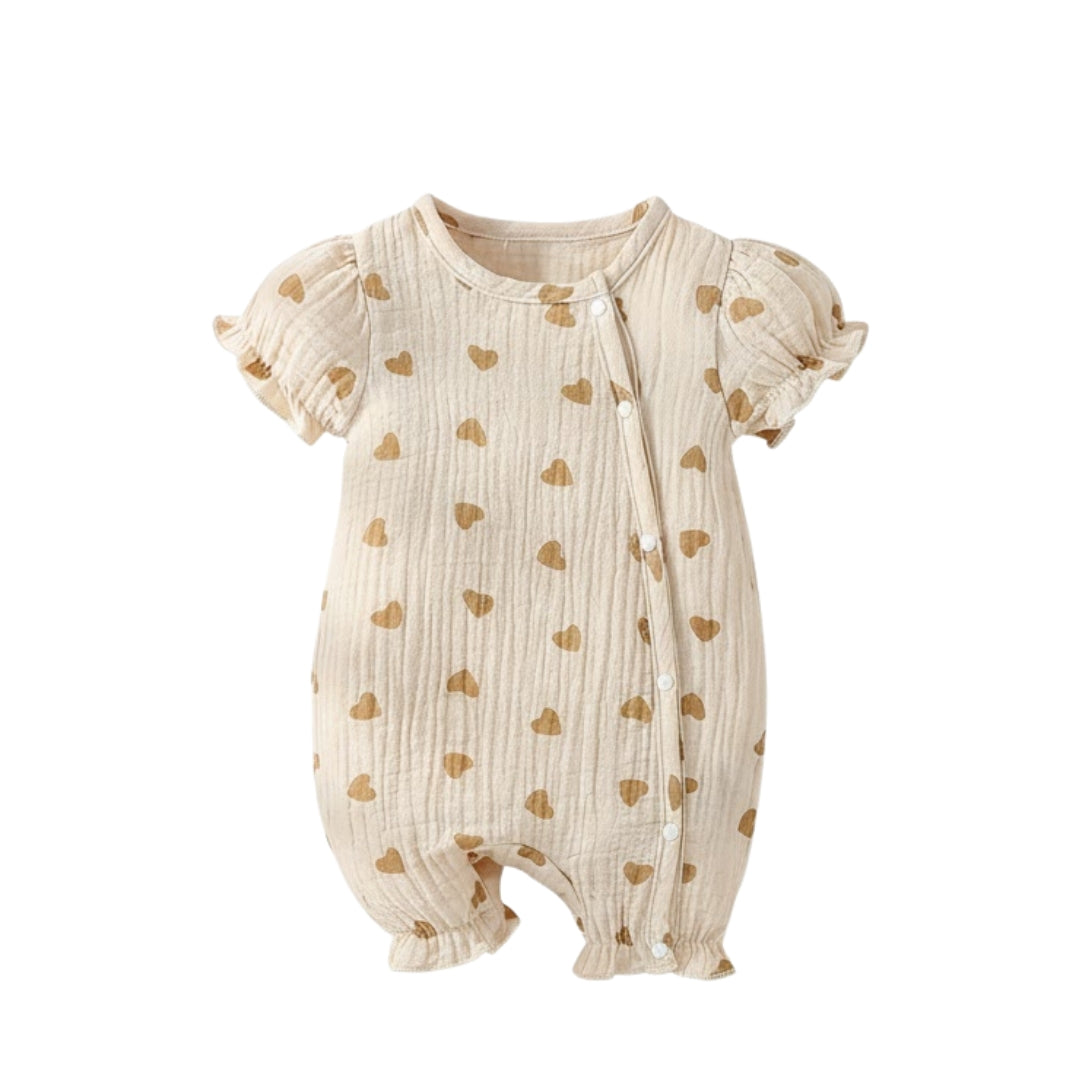 Hyde Park Bodysuit
