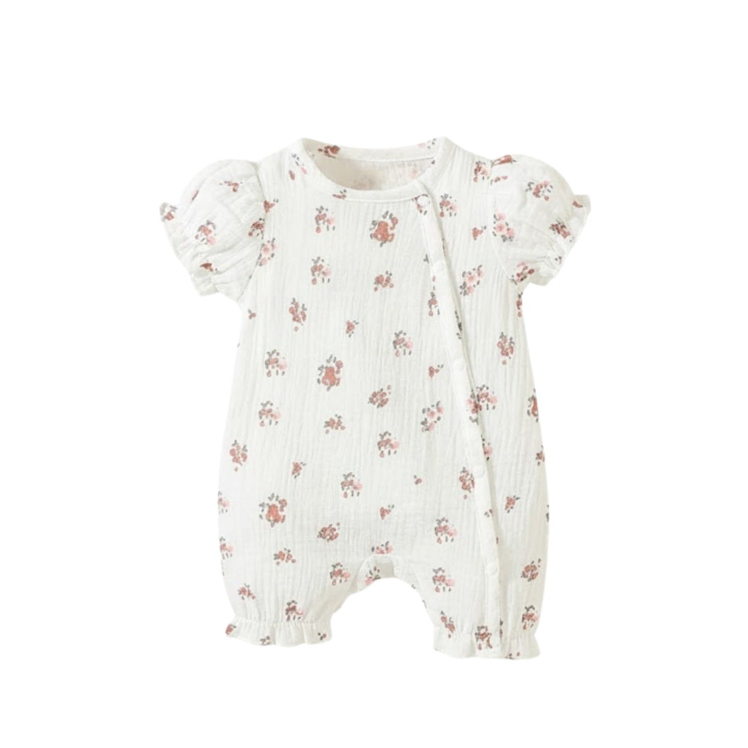 Hyde Park Bodysuit