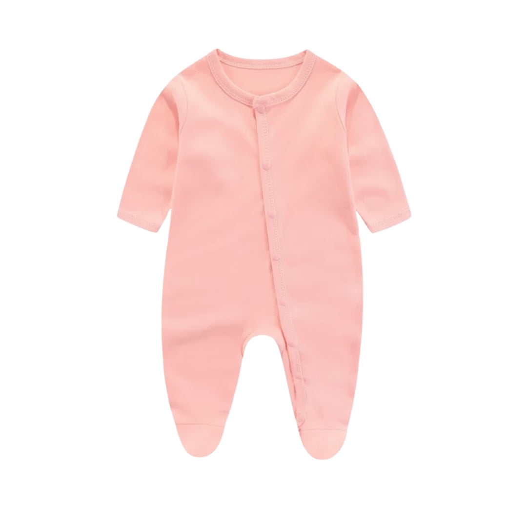 Kensington Cartoon Romper