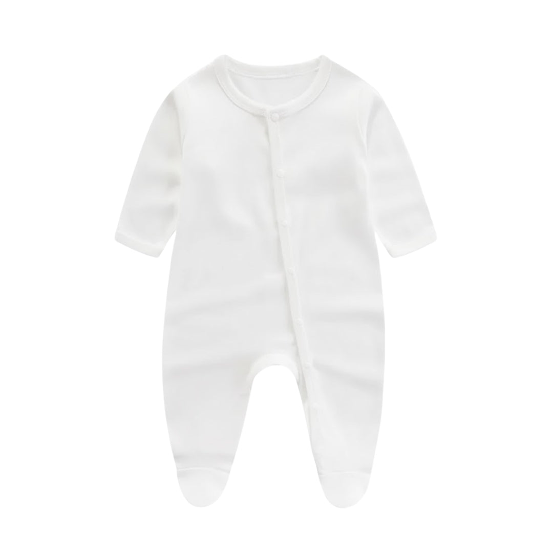 Kensington Cartoon Romper