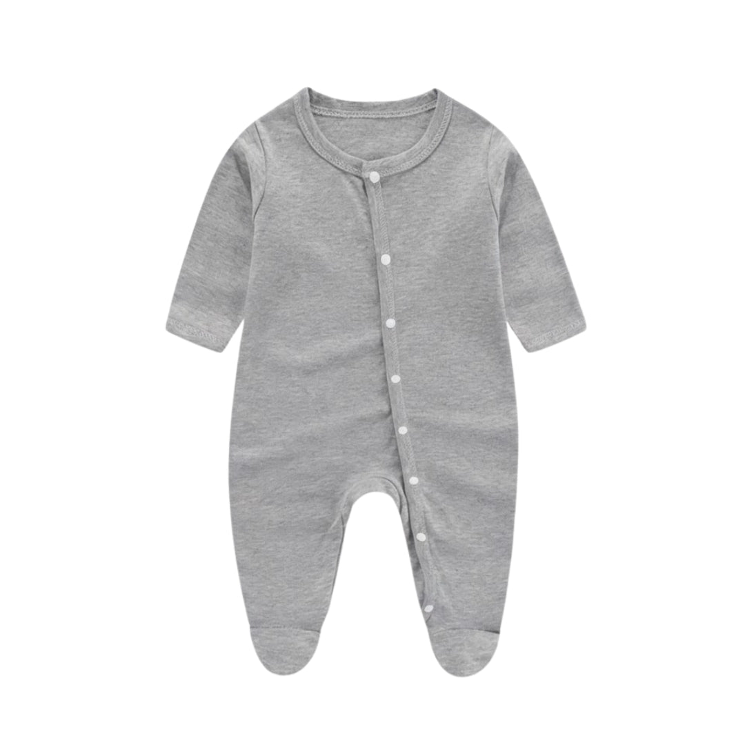 Kensington Cartoon Romper