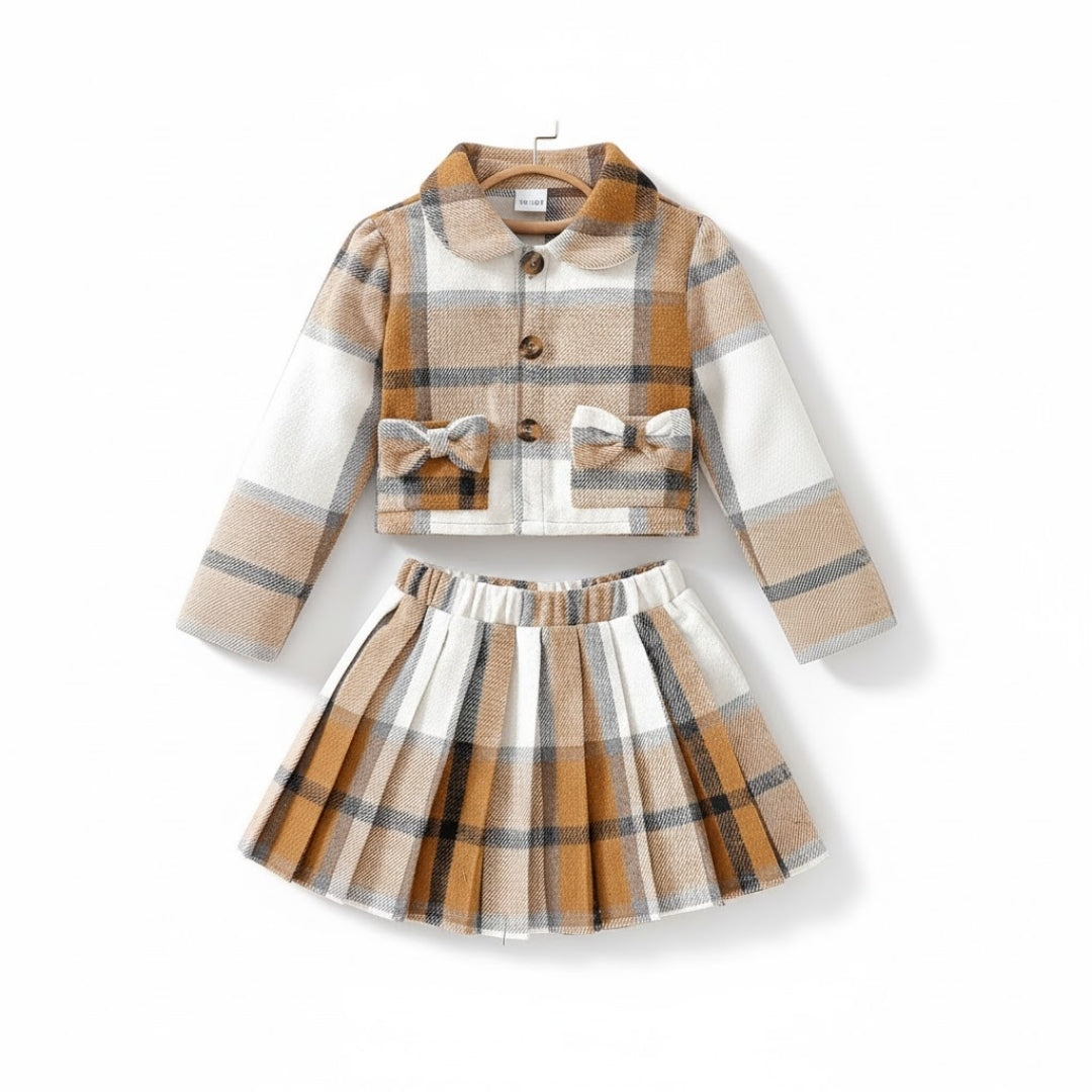Boys, Girls Set – Camden Classic Set | Baby London® Premium Baby Clothing