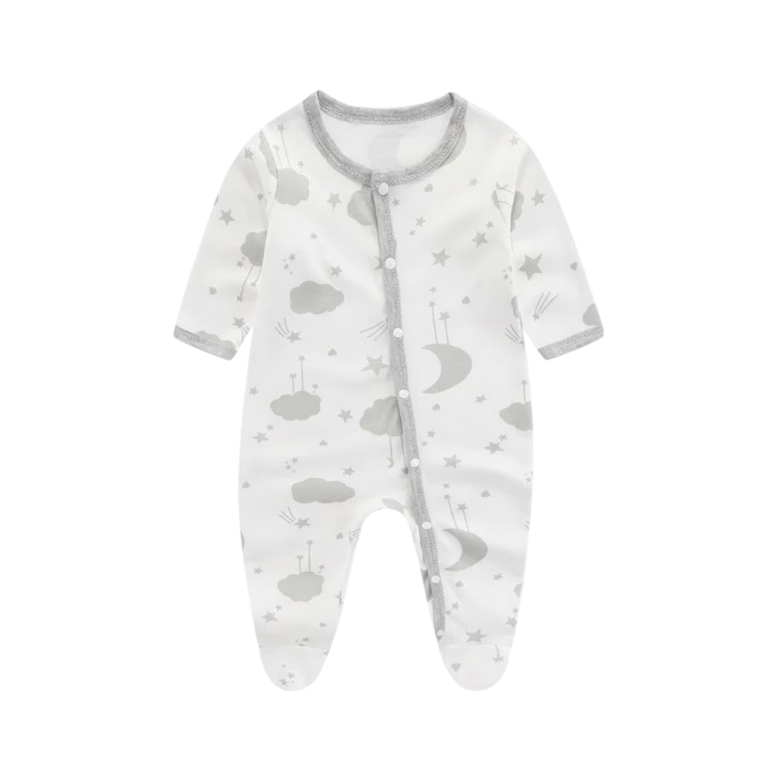 Kensington Cartoon Romper