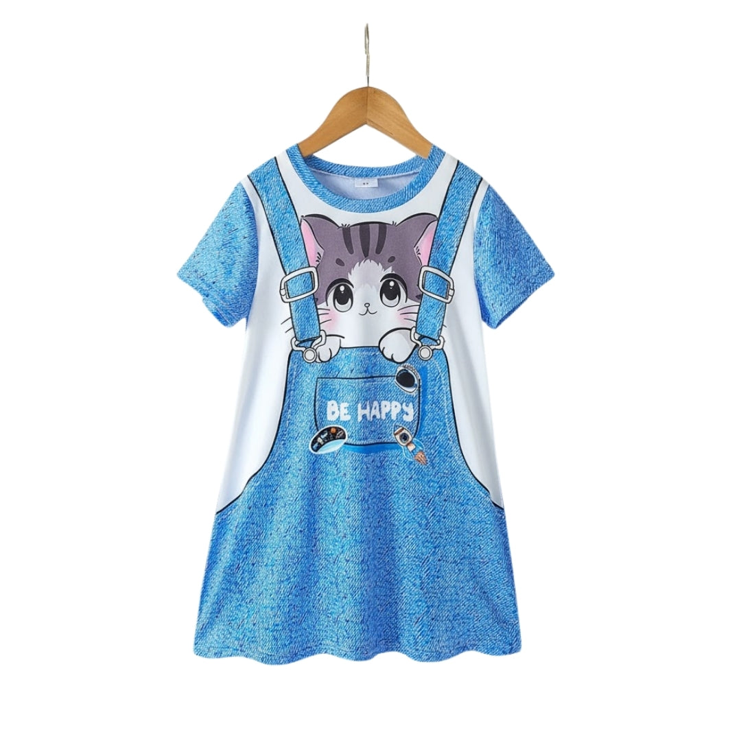 Girls Dress – Notting Hill Atelier Dress | Baby London® Premium Baby Clothing