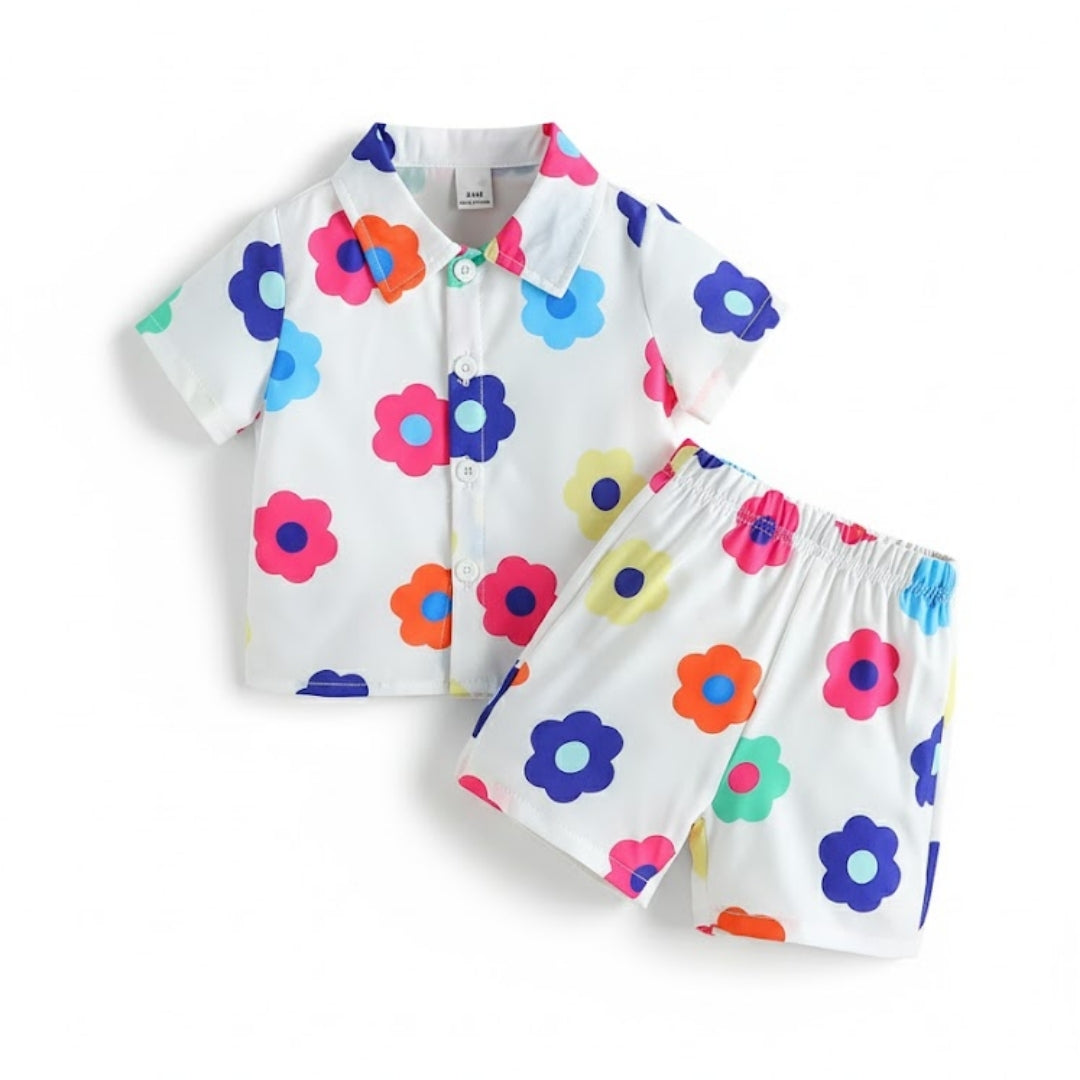 Boys Set – Chancery Atelier Set | Baby London® Premium Baby Clothing