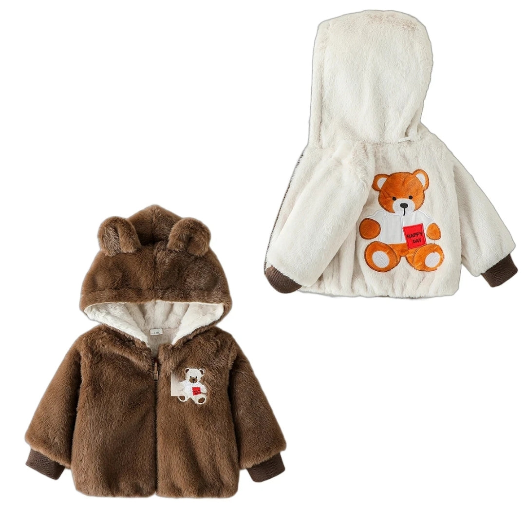 Boys, Girls Coat – Bayswater Timeless Coat | Baby London® Premium Baby Clothing