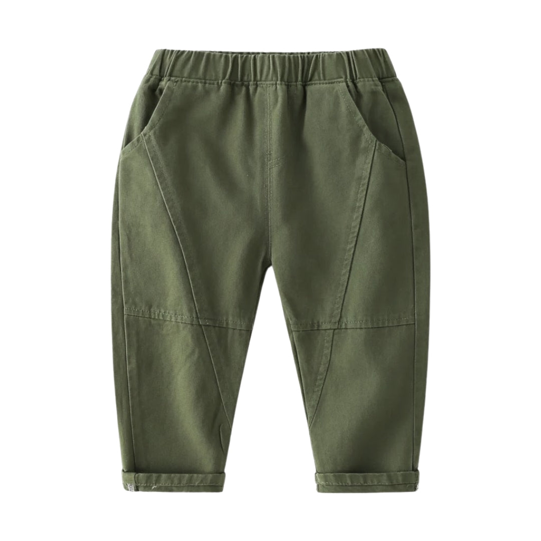 Camden Casual Pants