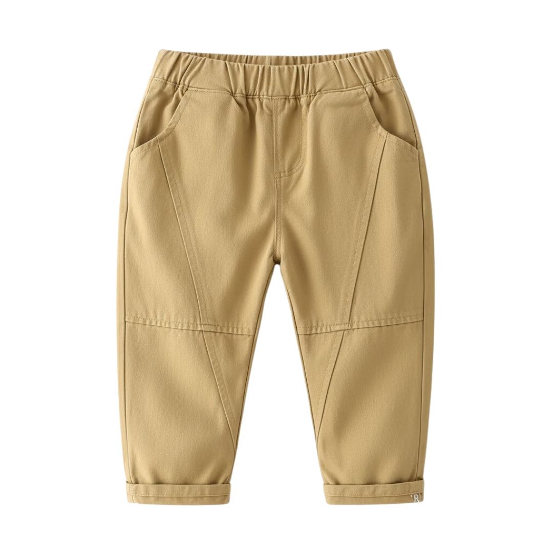 Camden Casual Pants
