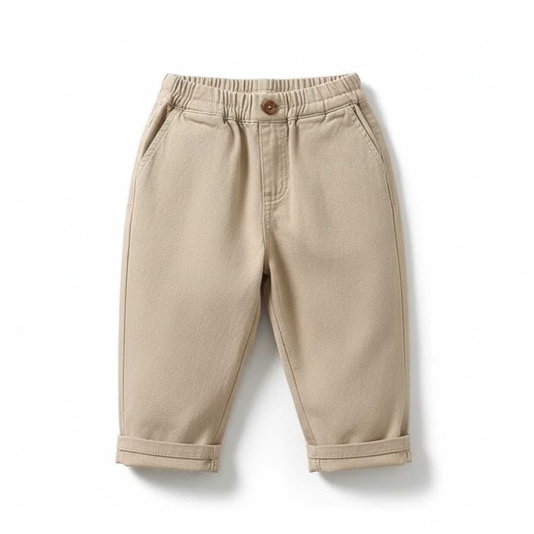 Hackney Harem Pants