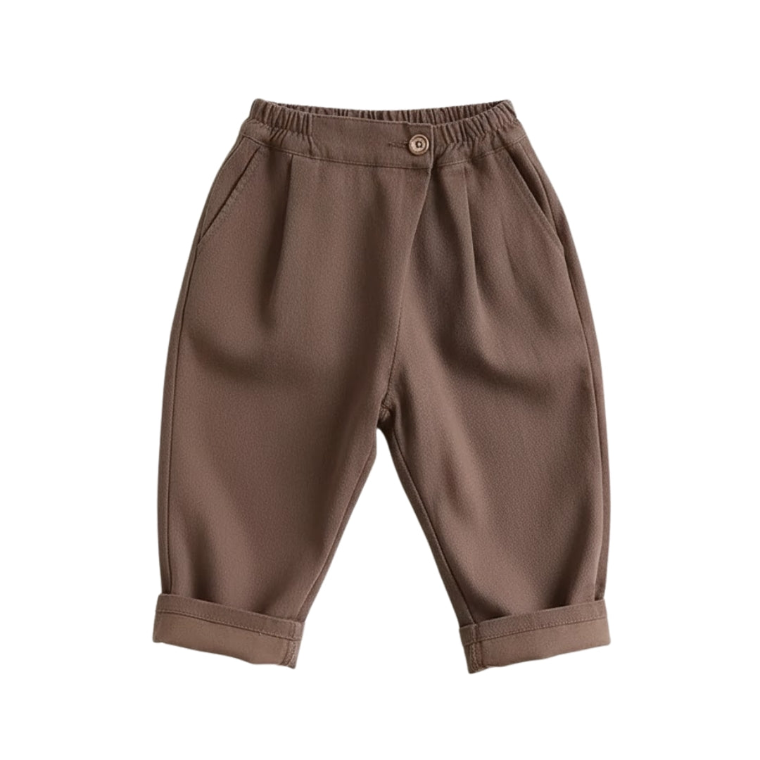 Hackney Harem Pants