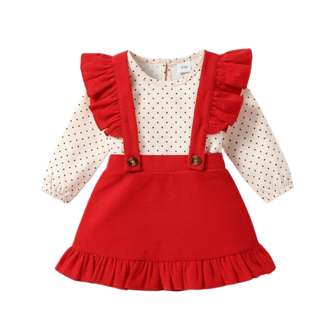 Boys, Girls Set – Primrose Classic Set | Baby London® Premium Baby Clothing