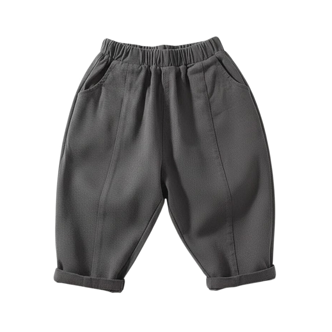 Hackney Harem Pants