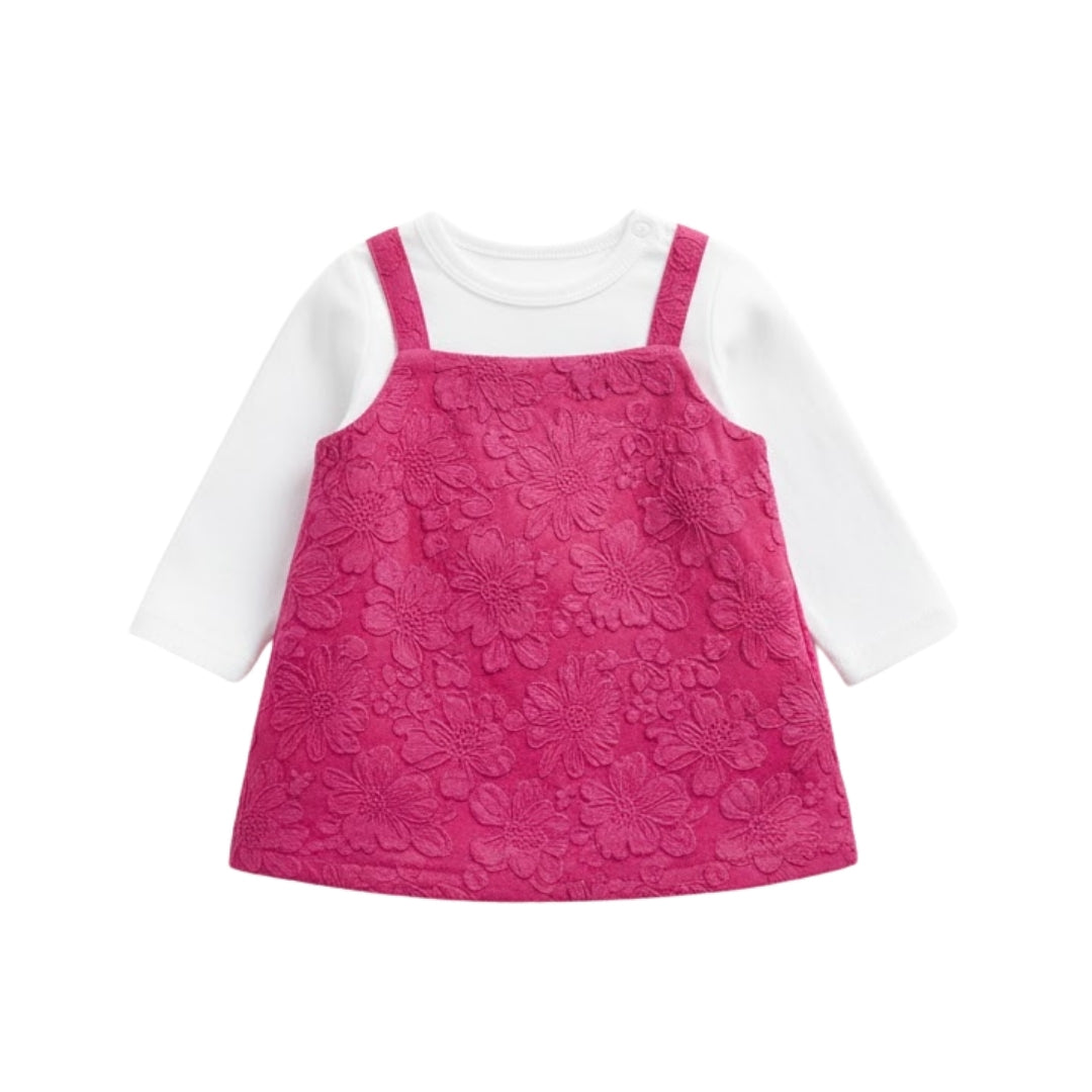 Boys, Girls Set – Bayswater Solid Set | Baby London® Premium Baby Clothing