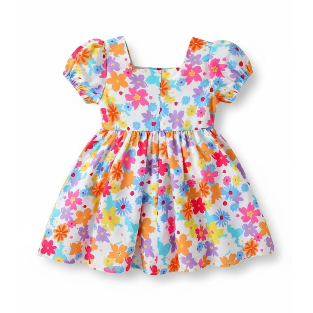 Girls Dress – Soho Atelier Dress | Baby London® Premium Baby Clothing