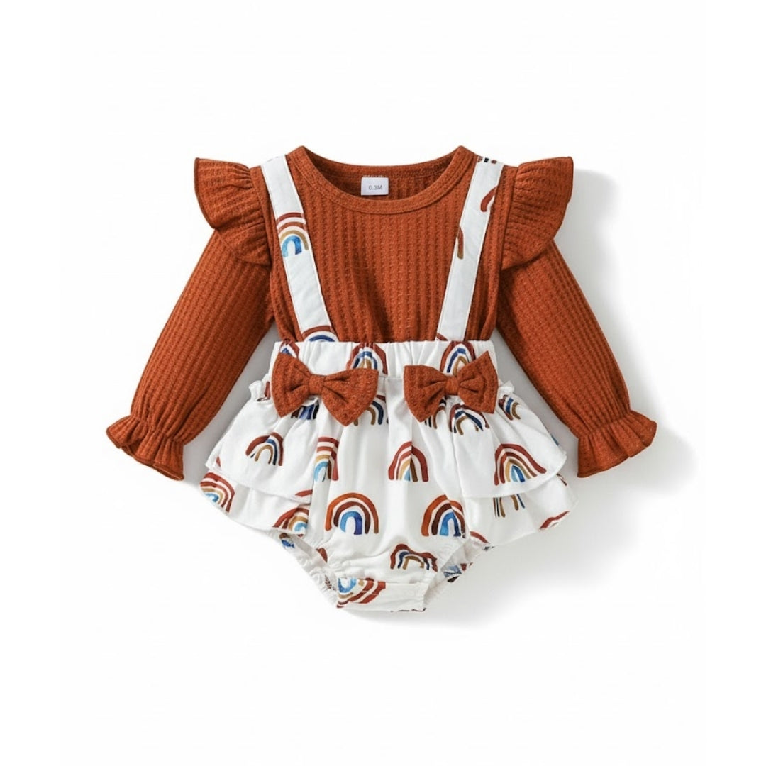 Boys, Girls Jumpsuit – Portobello Pure Jumpsuit | Baby London® Premium Baby Clothing