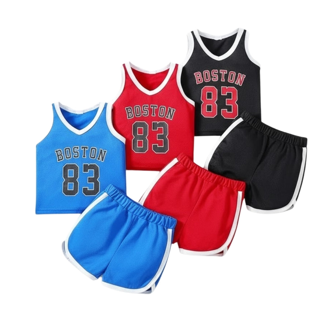 Boys Set – Knightsbridge Classic Set | Baby London® Premium Baby Clothing