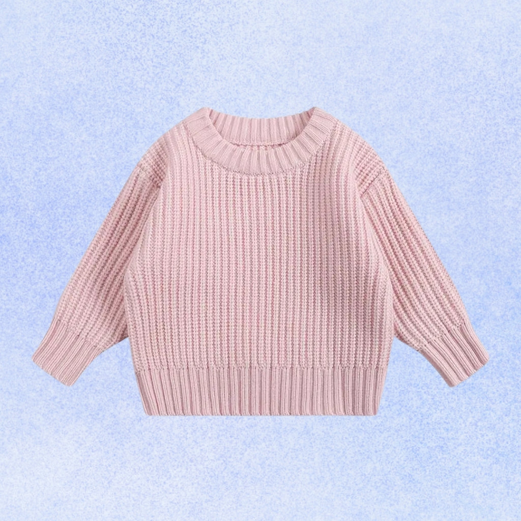 Sweaters & Tops