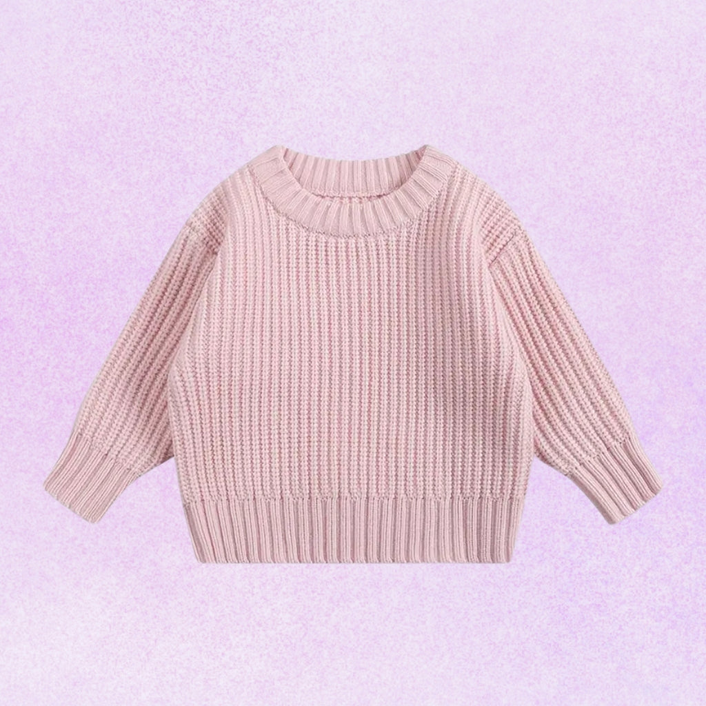 Sweaters & Tops