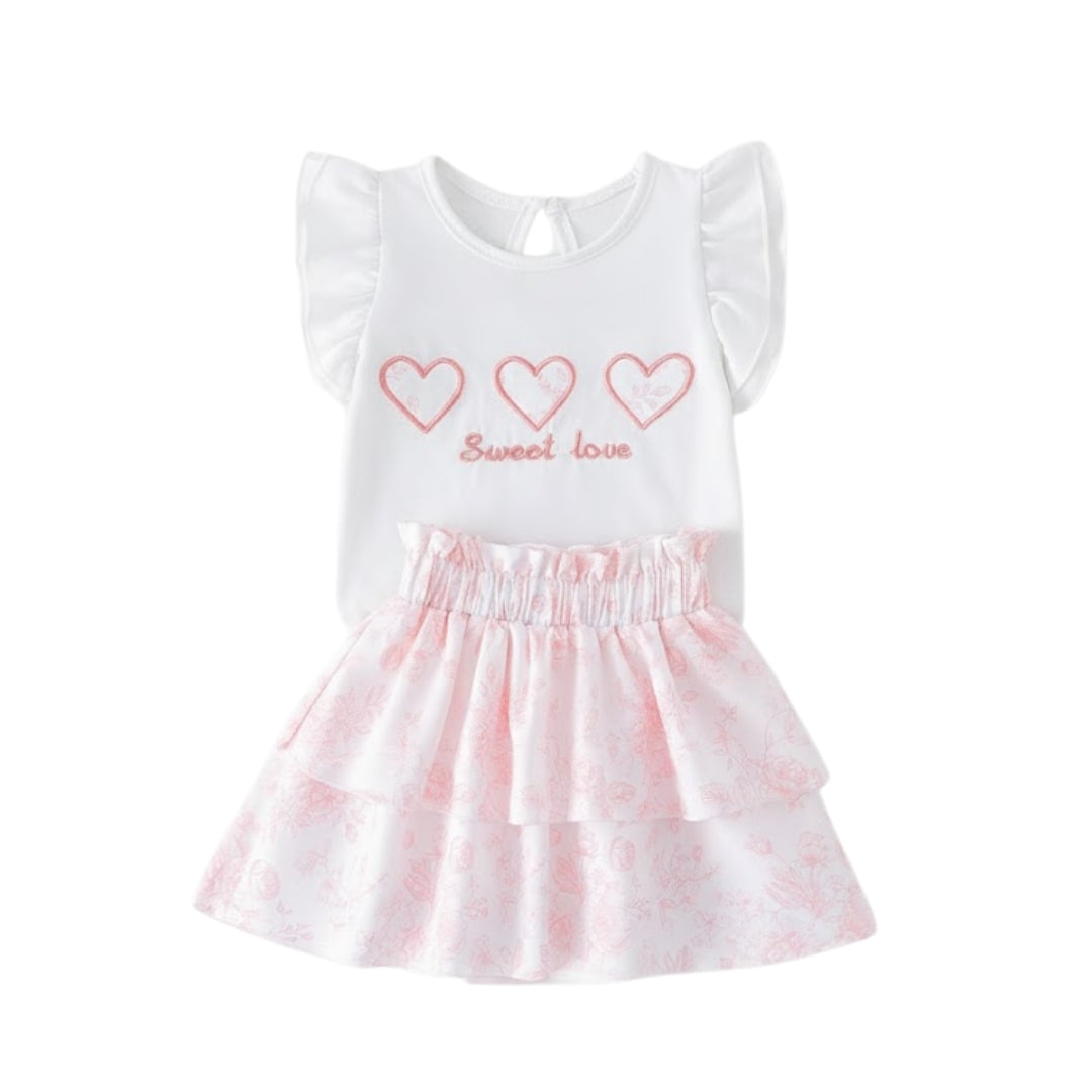 Boys, Girls Set – Clerkenwell Reserve Set | Baby London® Premium Baby Clothing