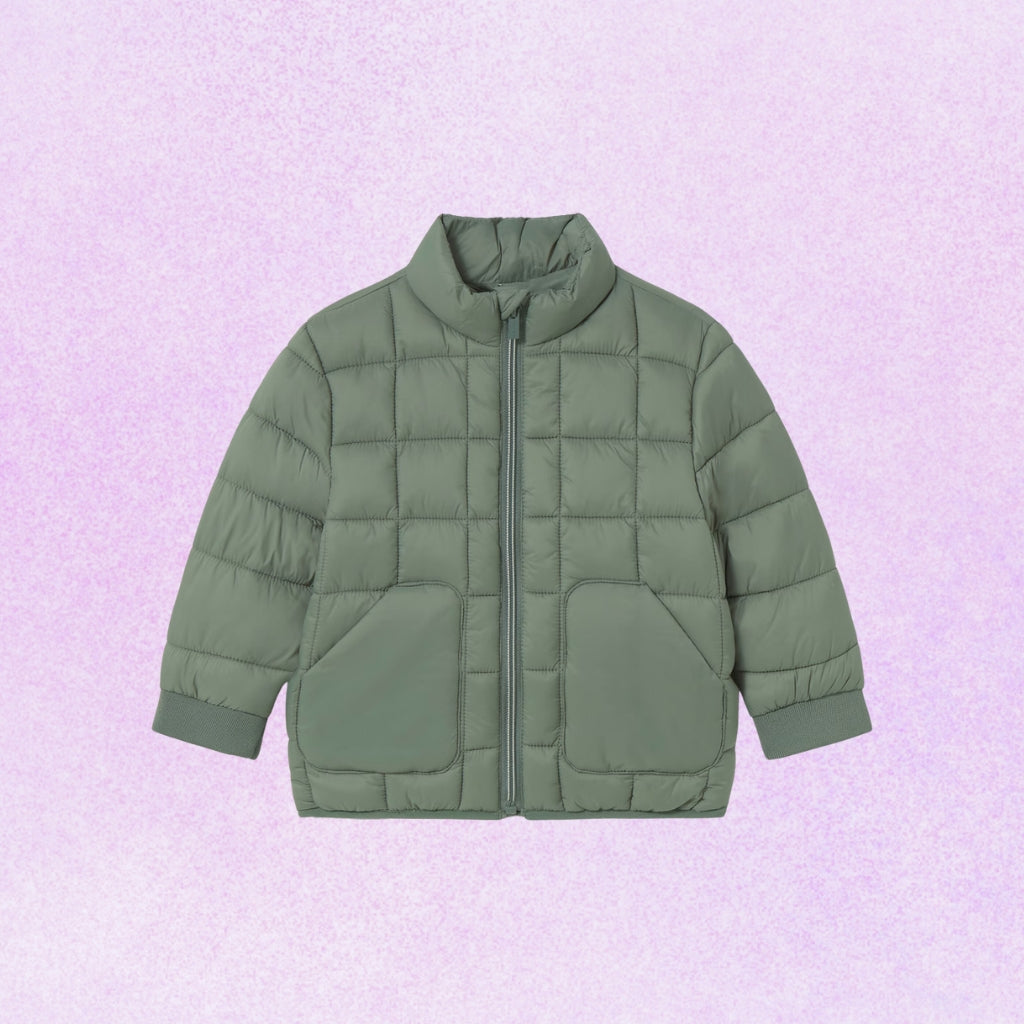 Outerwear & Jackets