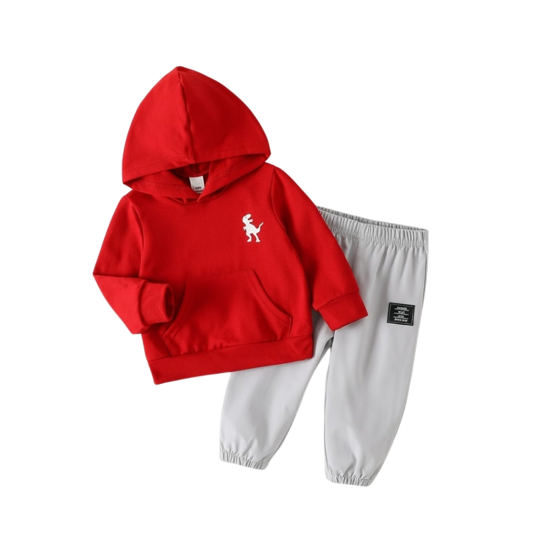 Boys Set – Kensington Atelier Set | Baby London® Premium Baby Clothing