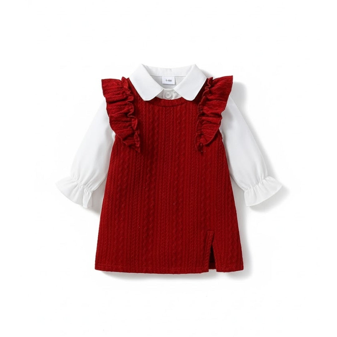 Boys, Girls Set – Chelsea Pure Set | Baby London® Premium Baby Clothing